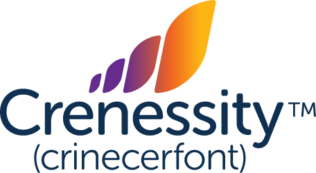 CRENESSITY (crinecerfont)