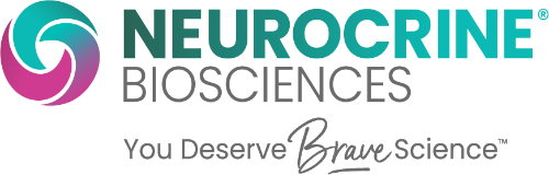Neurocrine Biosciences logo